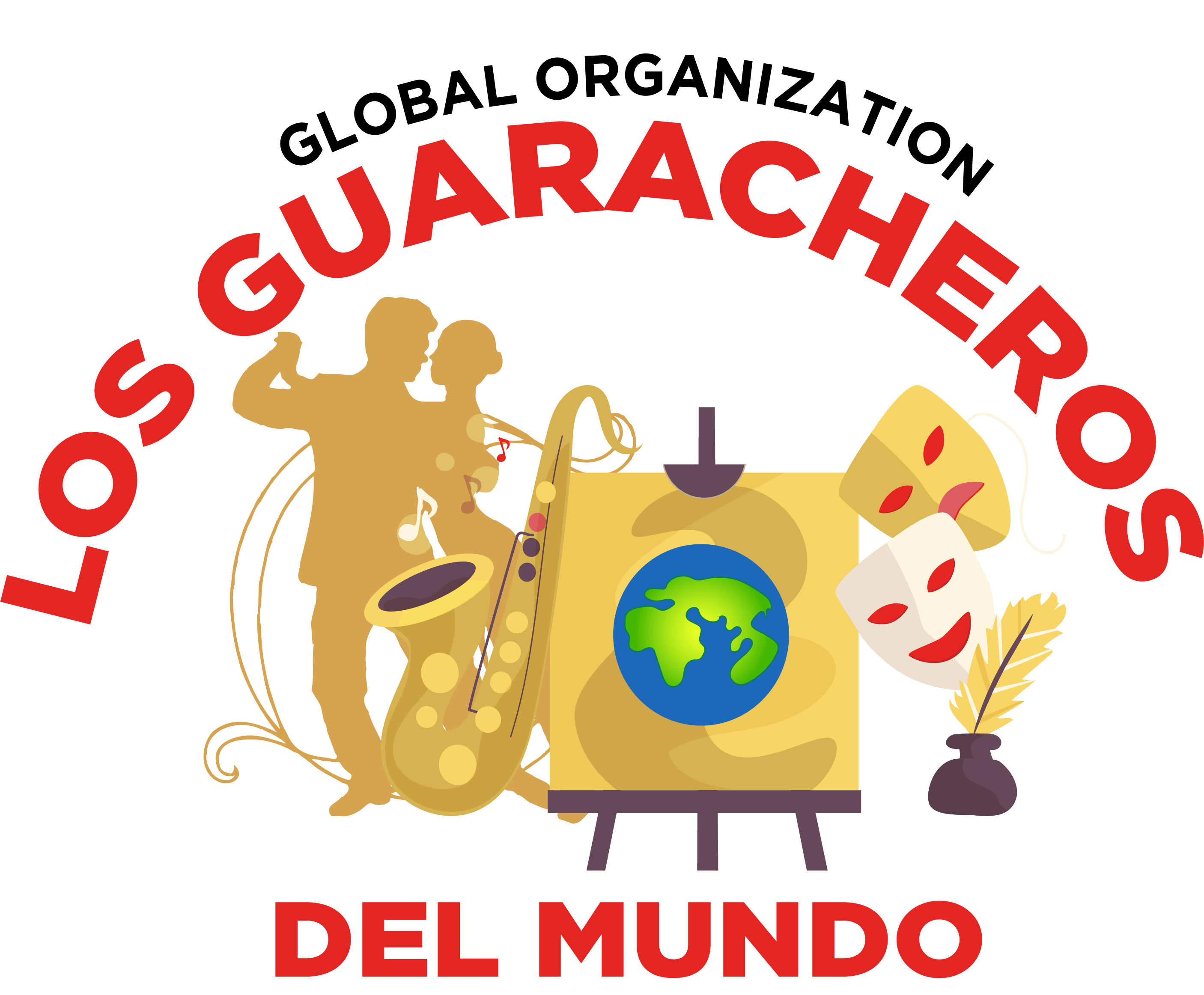 Los Guaracheros Del Mundo